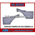 MERCEDES BENZ TRUCK PUERTA EXTENSION PUERTA DECORACION BOARD INNER 9417280856 9417280956